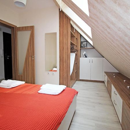 Lilly Apartments Plovdiv Buitenkant foto