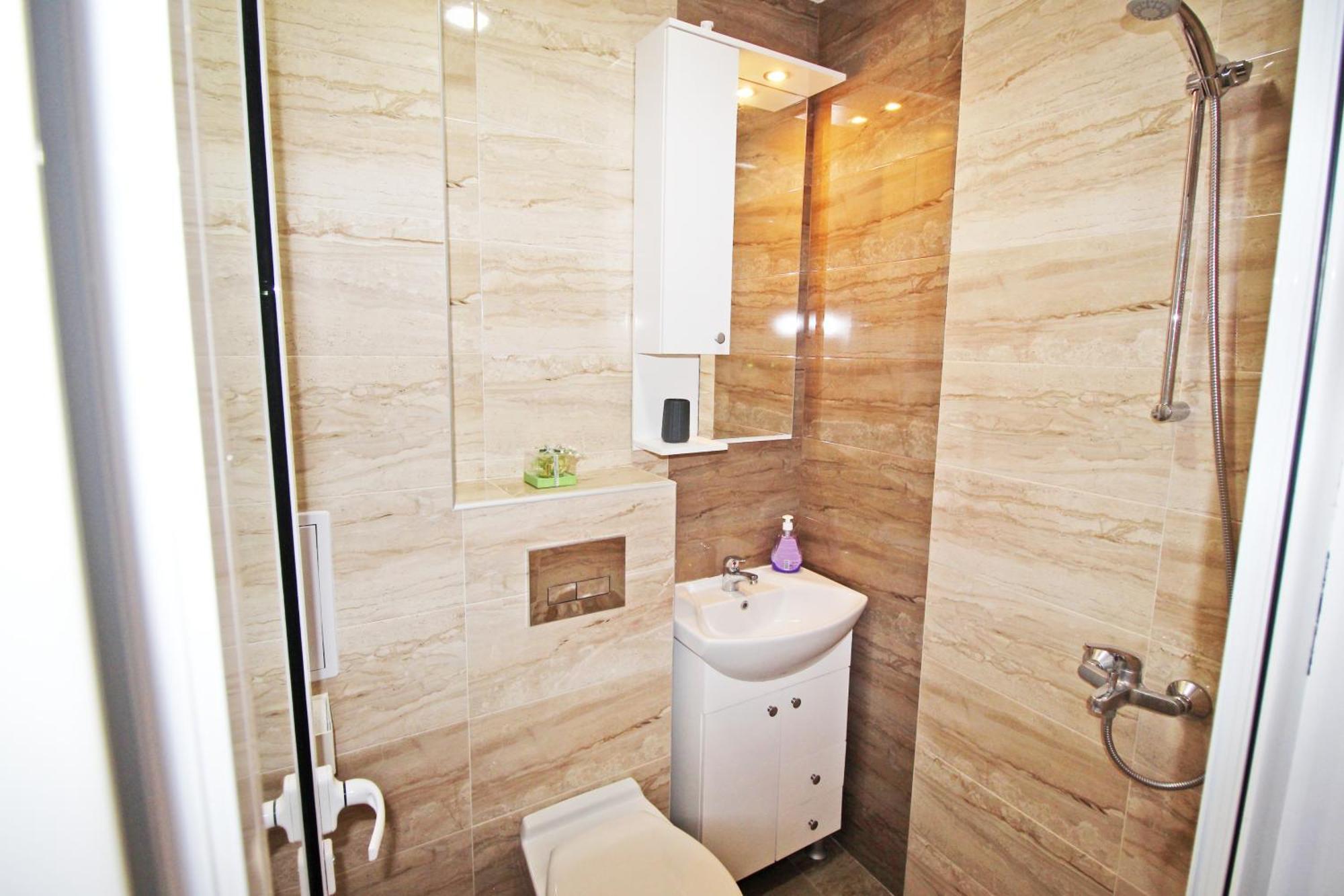 Lilly Apartments Plovdiv Buitenkant foto