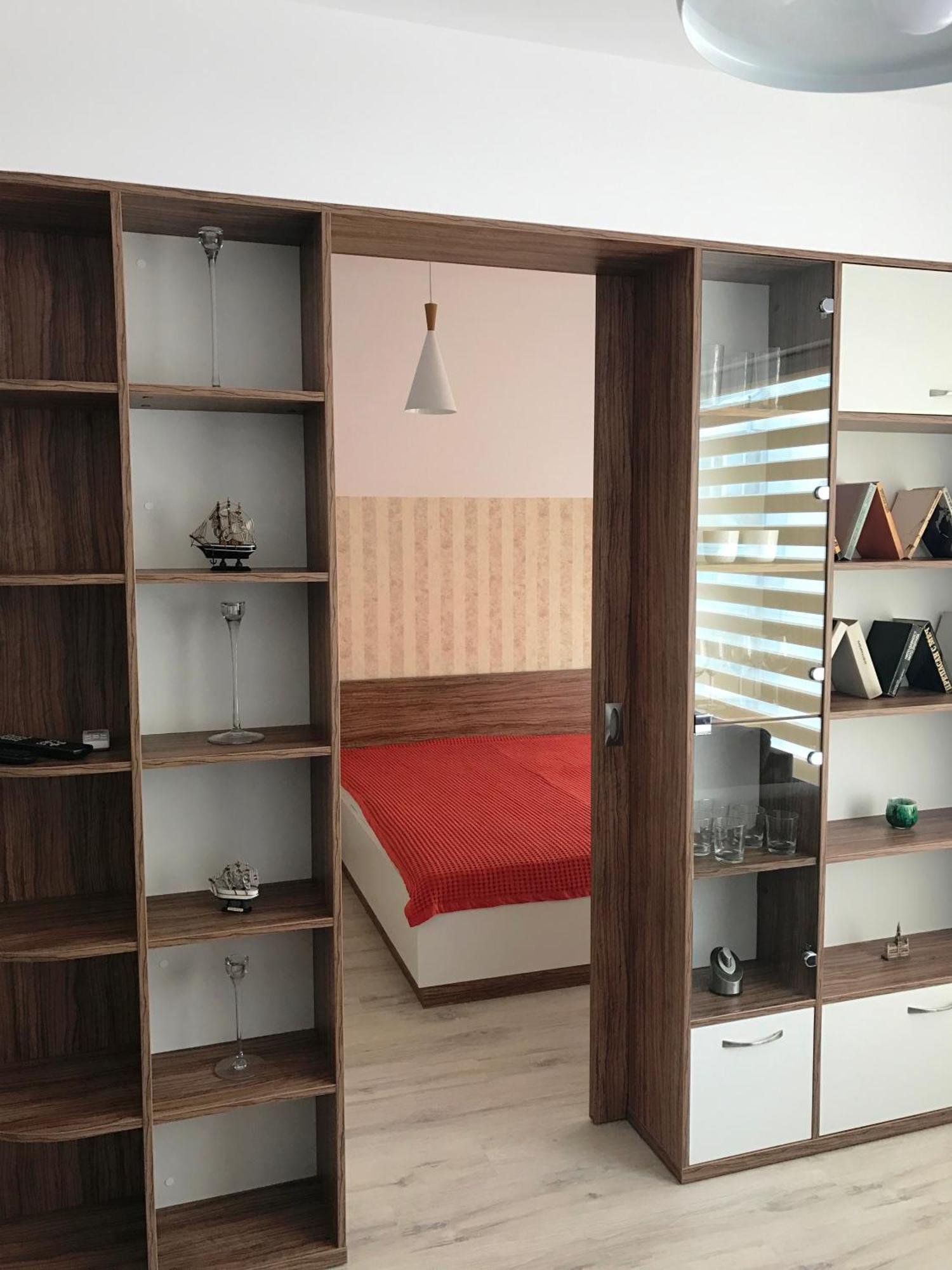 Lilly Apartments Plovdiv Buitenkant foto