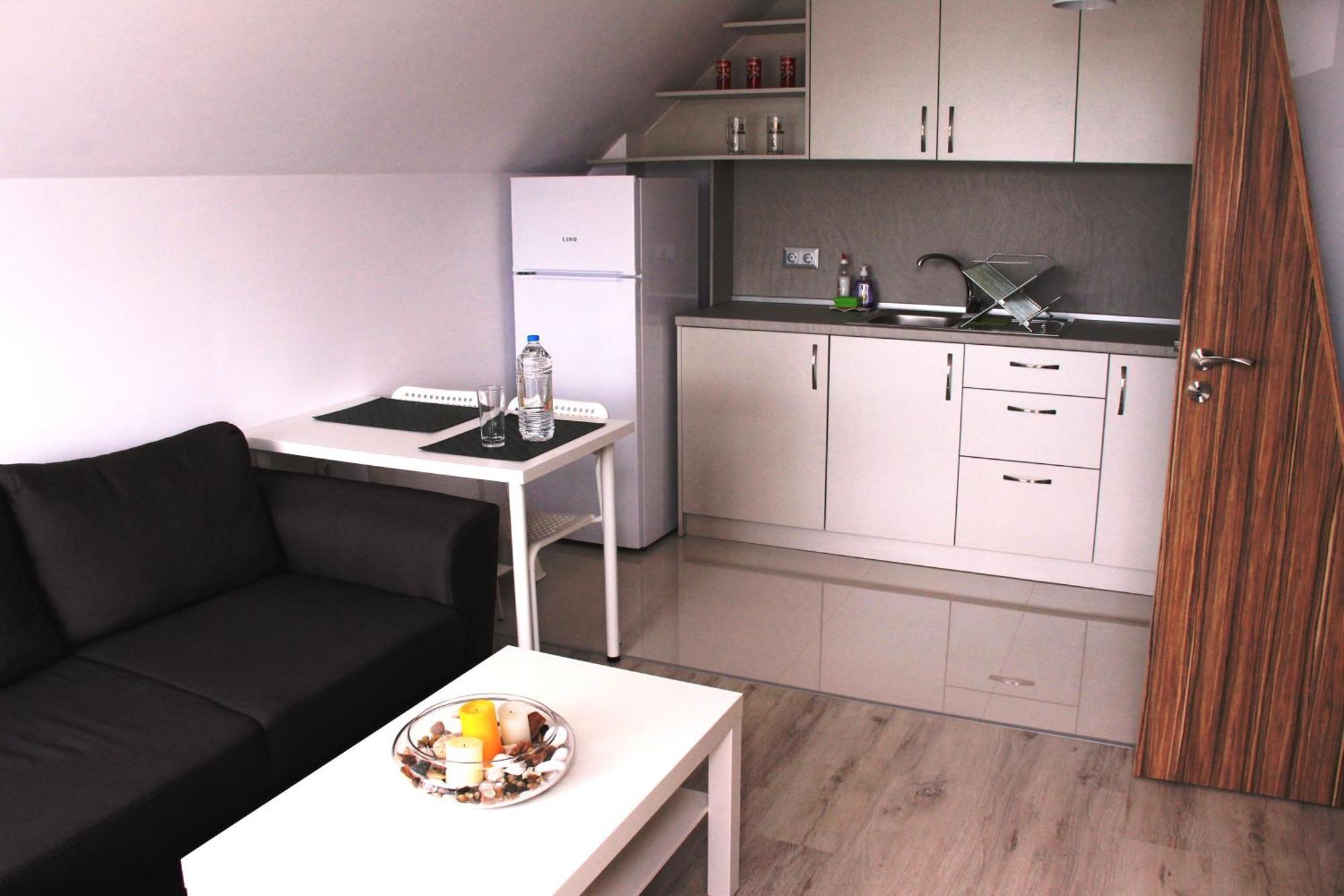 Lilly Apartments Plovdiv Buitenkant foto