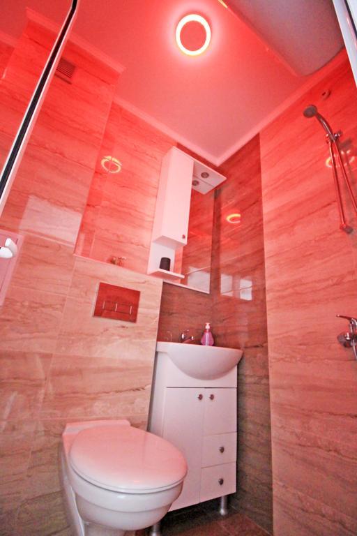 Lilly Apartments Plovdiv Buitenkant foto