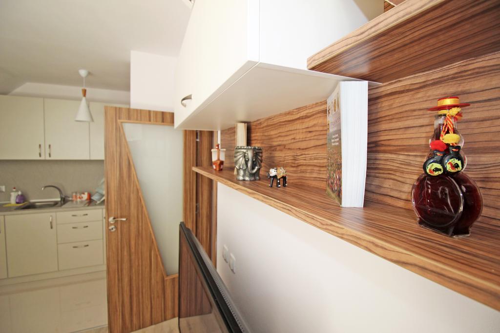 Lilly Apartments Plovdiv Buitenkant foto