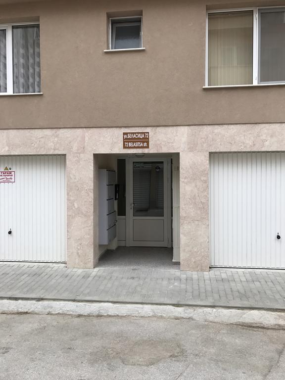 Lilly Apartments Plovdiv Buitenkant foto